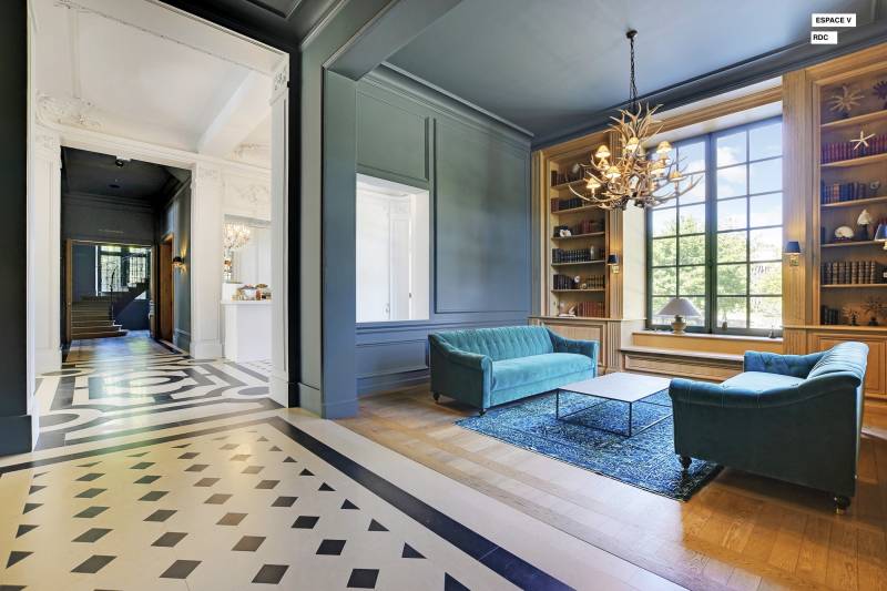 louer un lieu pour cocktail dinatoire paris