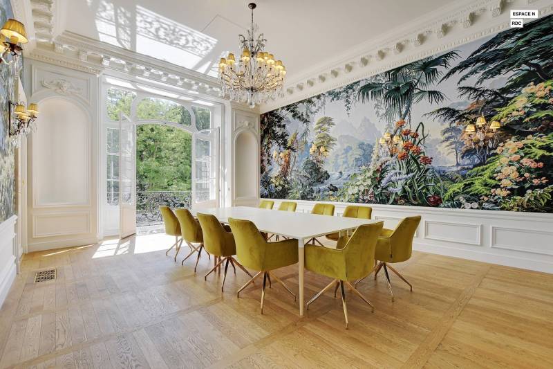 agence de location de lieux de shooting photo paris