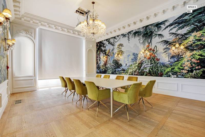 louer un escalier pour shooting photo paris