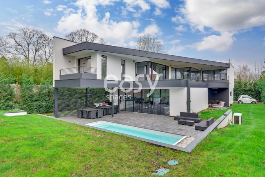 villa privée à louer pour shooting paris