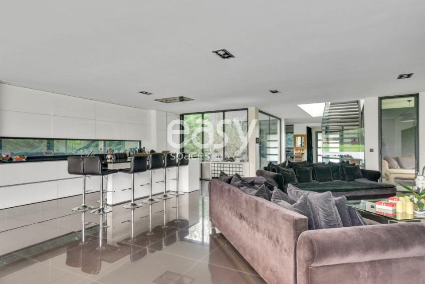 villa de particulier à louer pour shooting paris