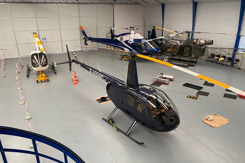 espace atypique pour événementiel paris