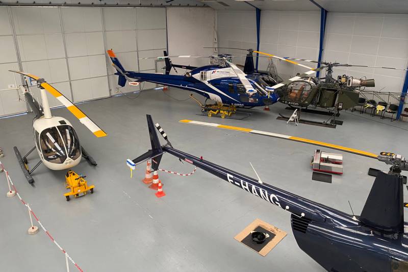 lieu événementiel insolite à paris