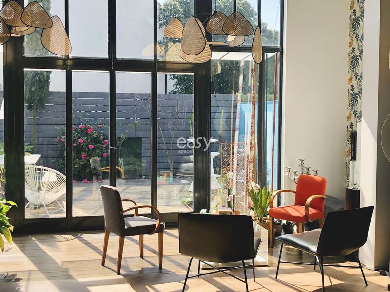 lieu événementiel secret paris