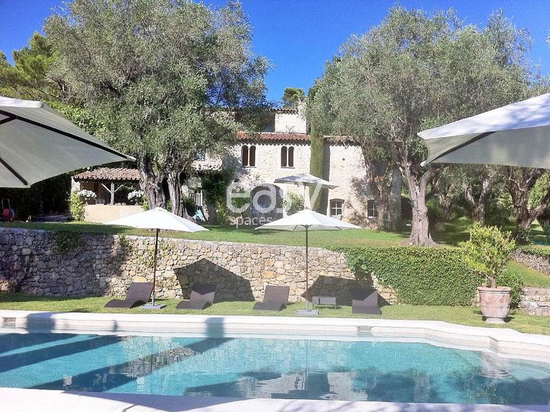 Louer sa maison pour photo