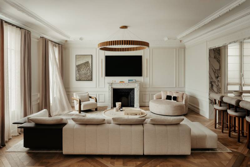 lieu de tournage pour prod photo paris