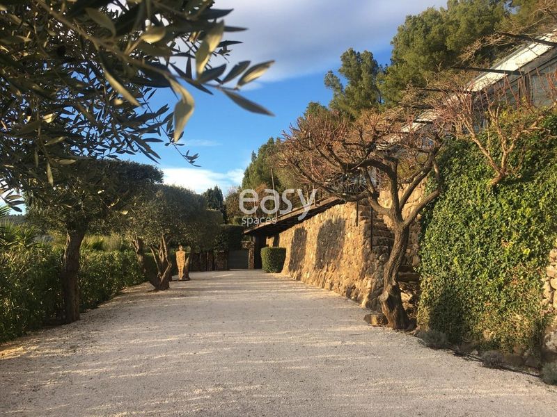 louer sa maison pour un shooting dans le var