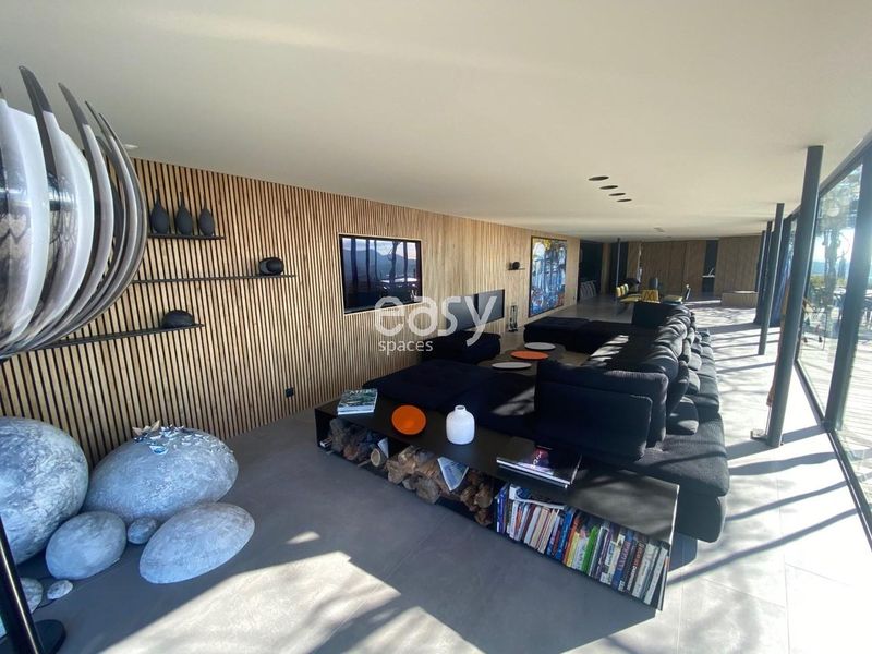 lieu atypique pour shooting dans le var