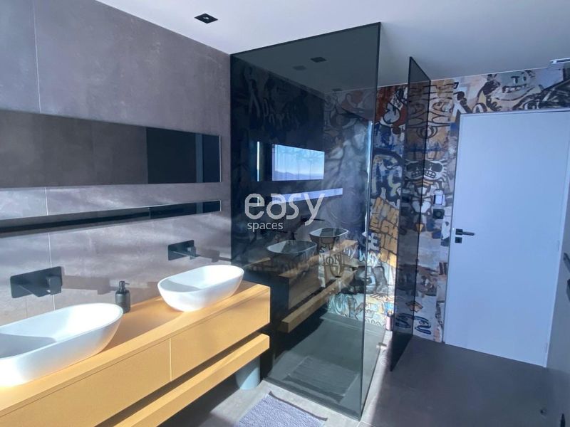 Villa Contemporaine Vue mer pour Shooting, Tournage, Event dans le Var