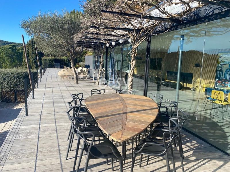 lieu pour tournage à toulon