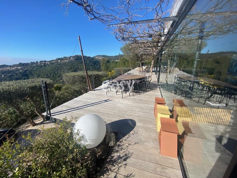 lieu événementiel dans le var