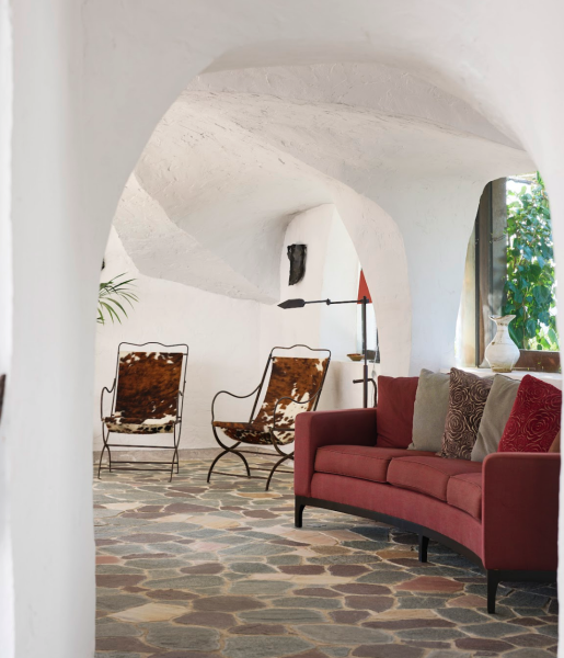 maison troglodyte à louer pour shooting 06