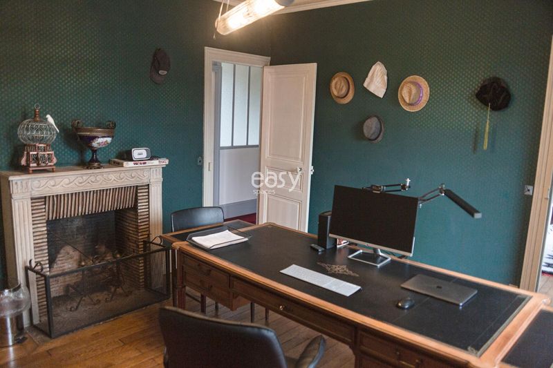 décor de cinéma paris