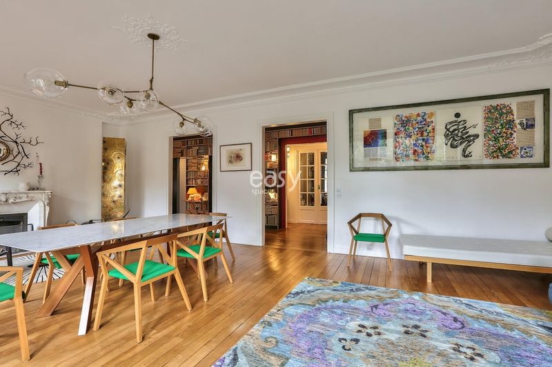 lieu de shooting dans paris