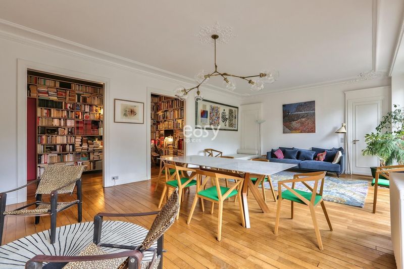 appartement privé à louer pour event paris