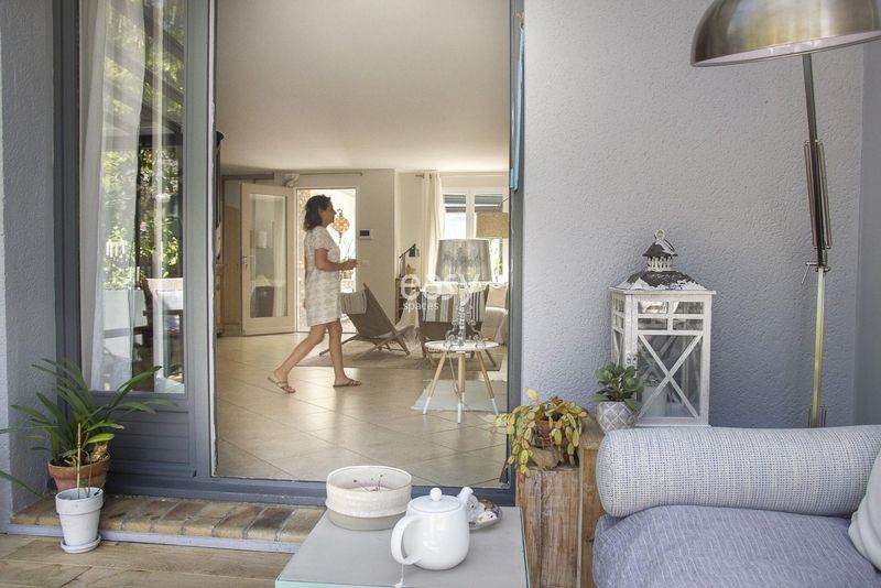 maison à louer pour tournage paris