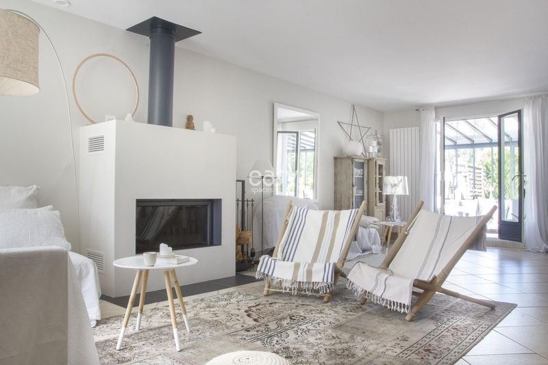 louer une maison avec jardin près de paris