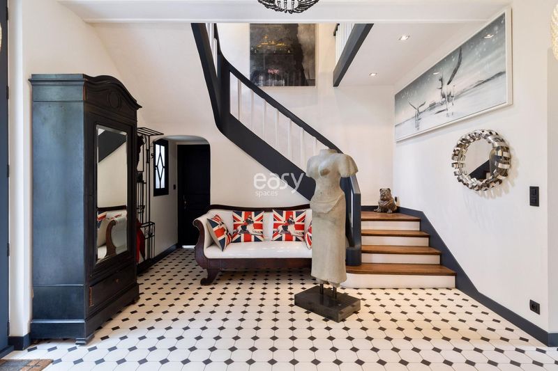 maison privée en location pour shooting biarritz