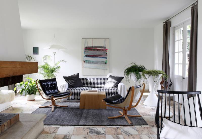 maison de campagne pour tournage paris