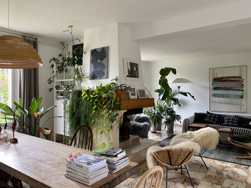 lieu bucolique shooting paris