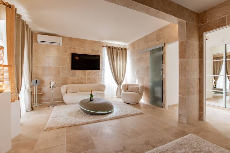 louer sa maison pour shooting photo sud