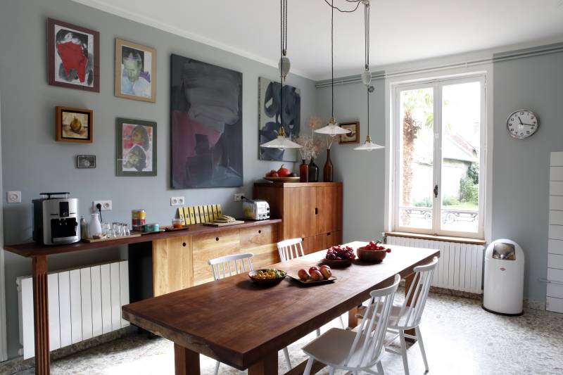 lieu bucolique tournage paris