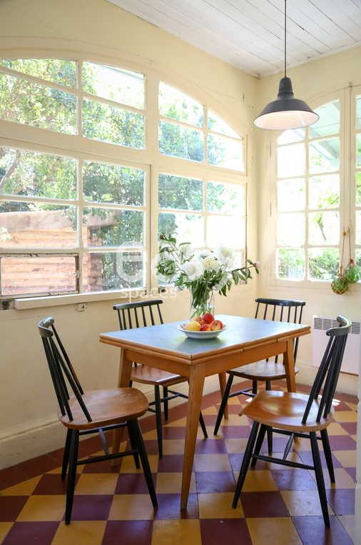 décor pour prises de vues cap-ferret