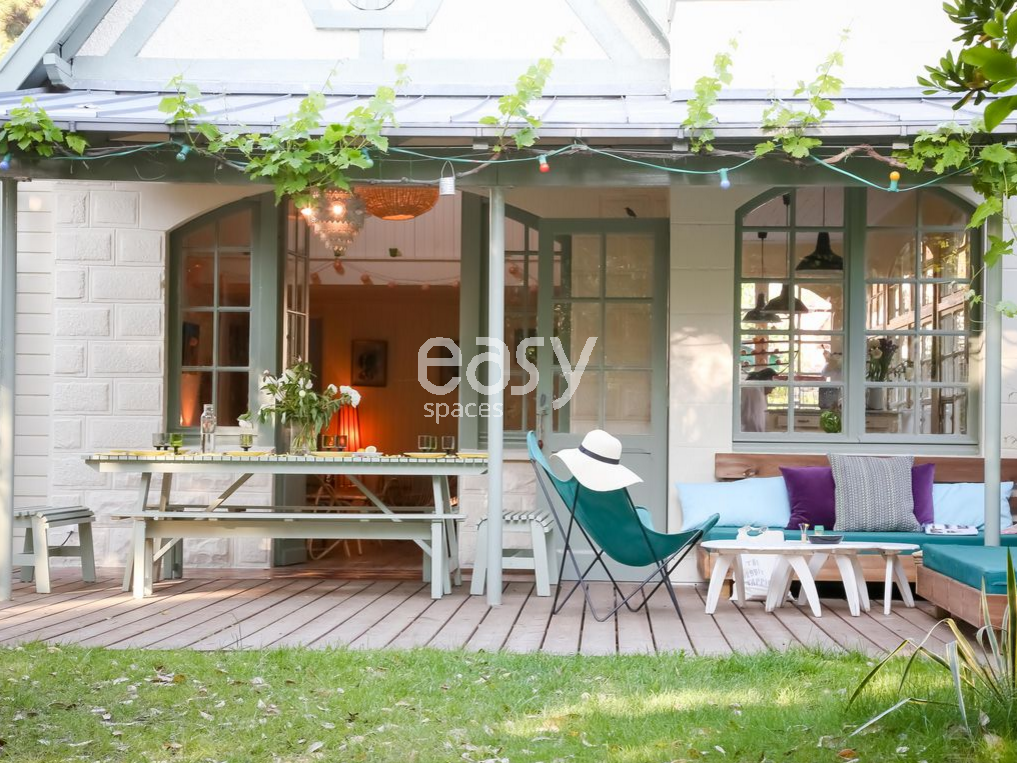 location lieu de tournage arcachon 33