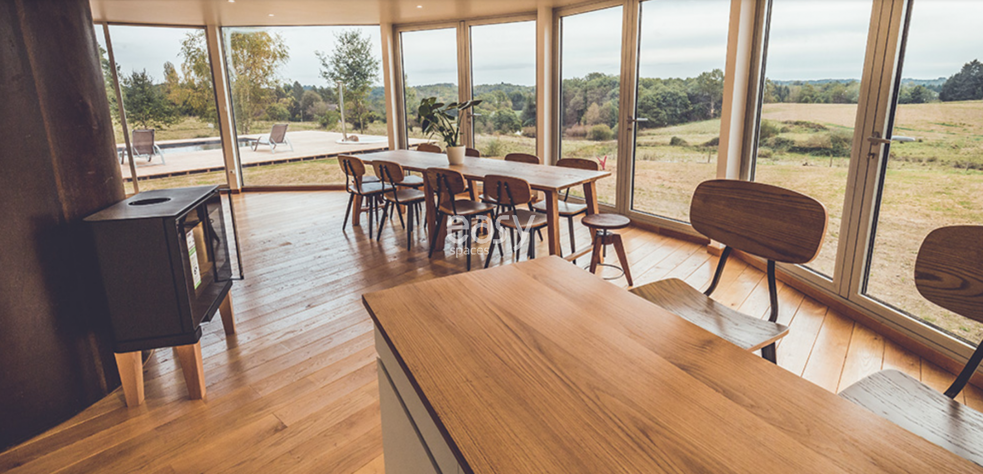 louer un lieu insolite pour une production photo
