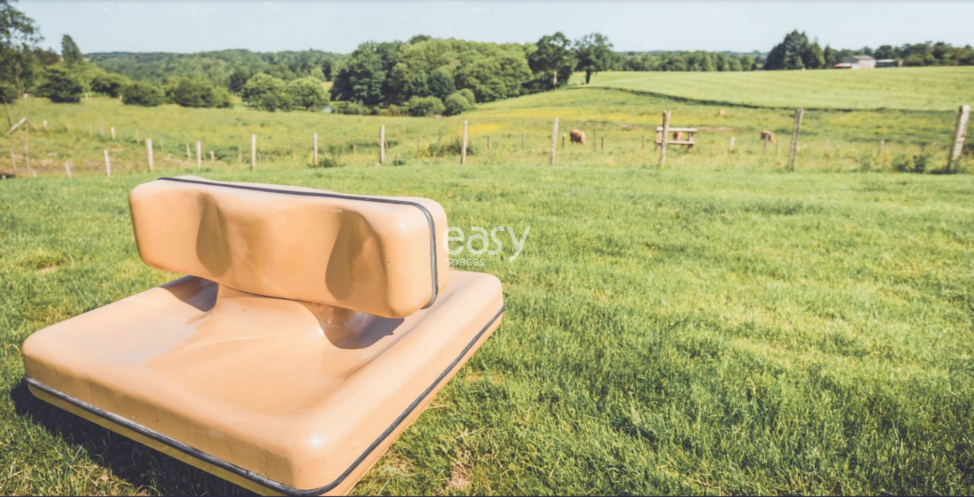 lieu de shooting bucolique