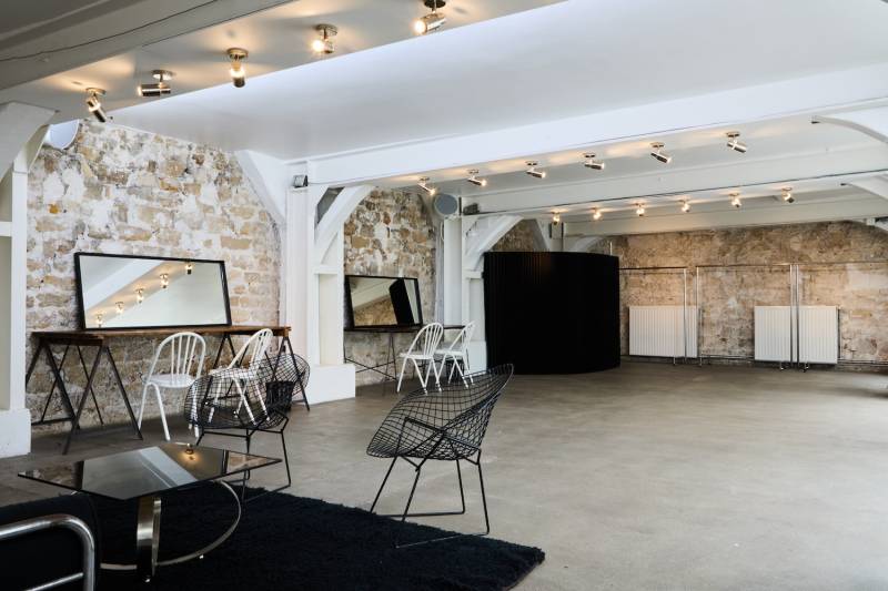 louer un espace atypique pour cocktail dinatoire paris