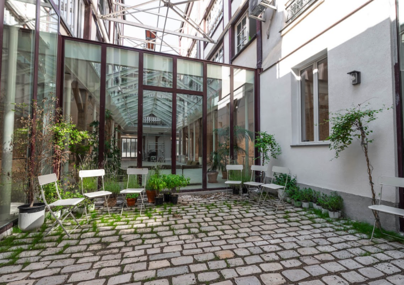 espace événementiel original à paris