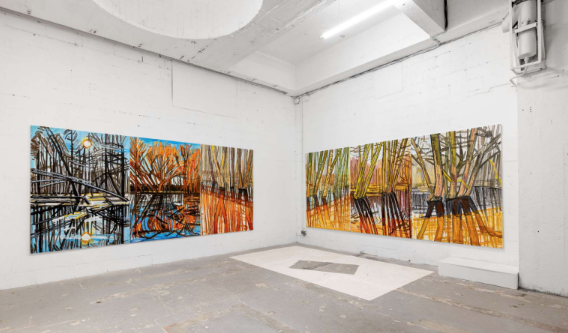 espace atypique à louer pour shooting tournage paris