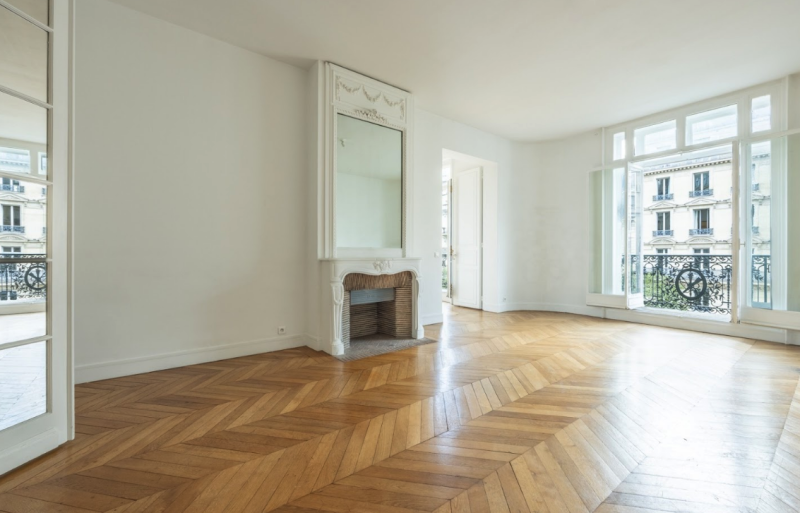 appartement parisien en location pour événementiel
