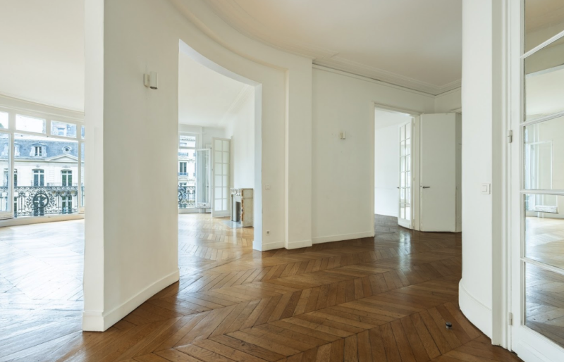 lieu de shooting dans le 8ème paris