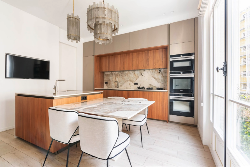 louer un décor pour shooting éditorial paris