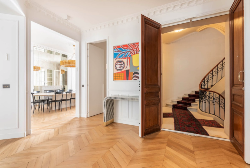 agence de location de lieux de shooting paris