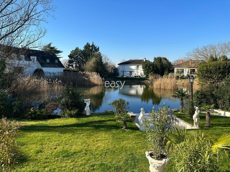 cadre bucolique pour shooting photo paris