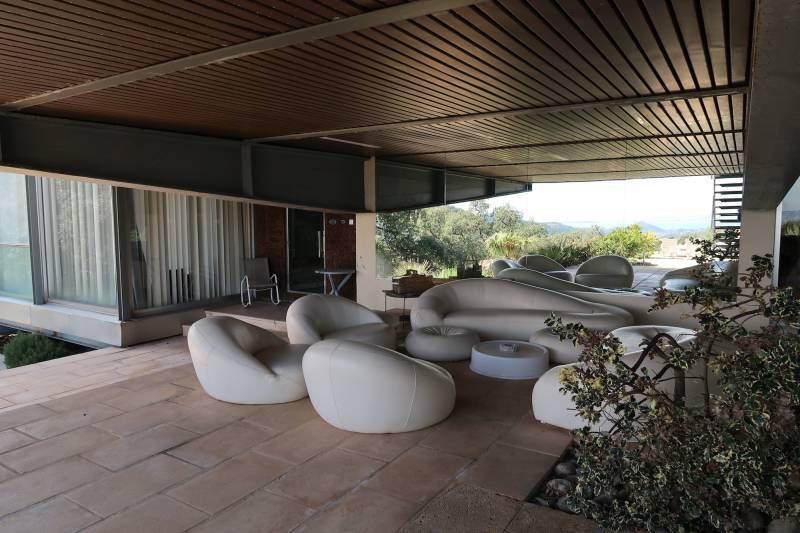 agence de location de lieux de shooting cannes