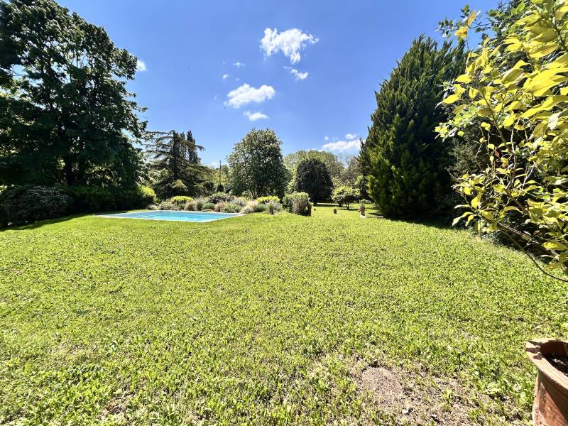 jardin champêtre pour shooting provence