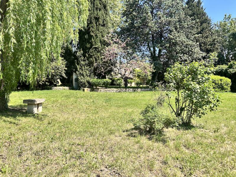 lieu de shooting dans les alpilles