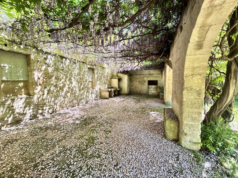 lieu de shooting bucolique en provence