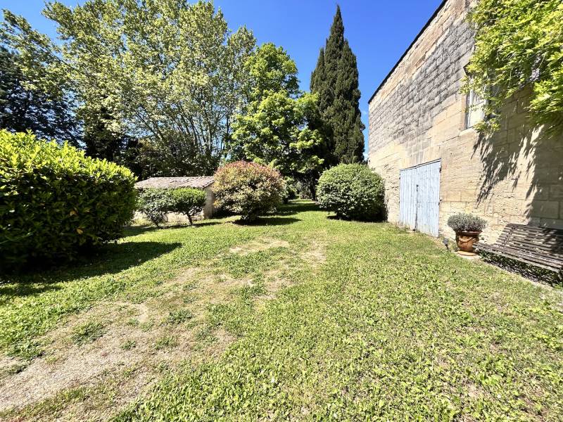 lieu événementiel en pleine nature