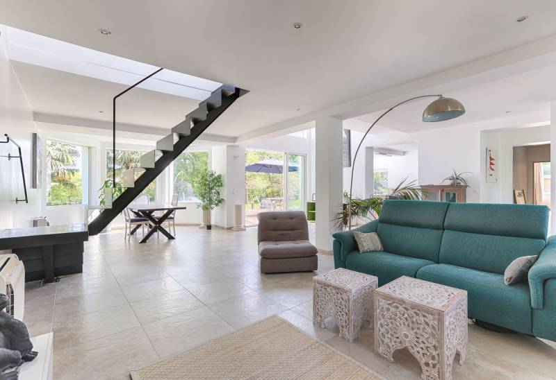 louer une maison pour un tournage à paris