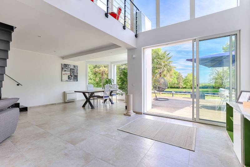 louer une maison pour shooting photo paris