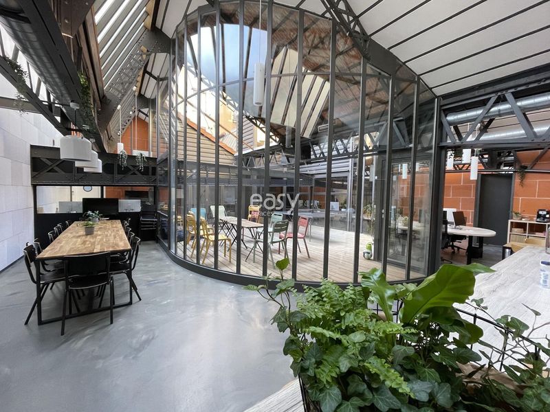 lieu événementiel insolite lyon