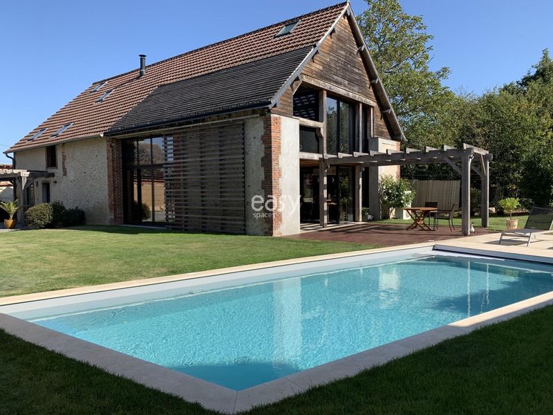 lieu atypique pour shooting près de paris