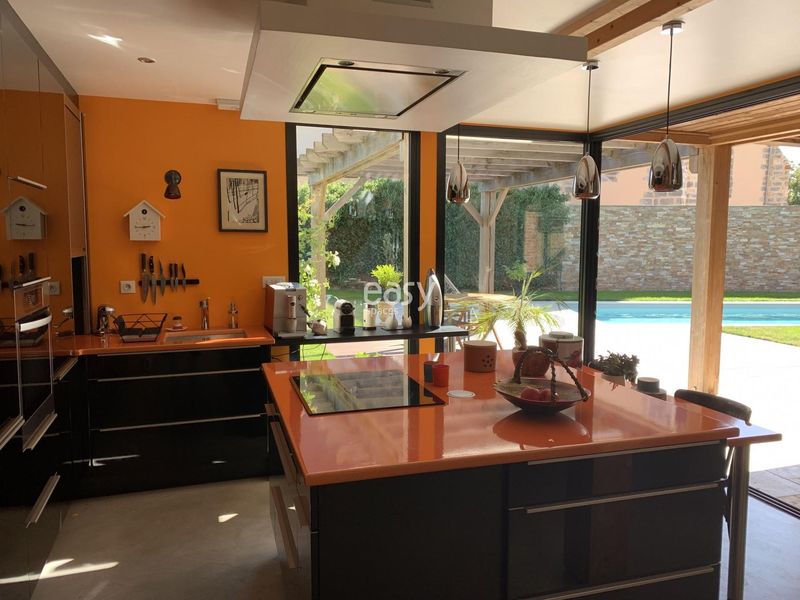 grange renovée pour tournage près de paris