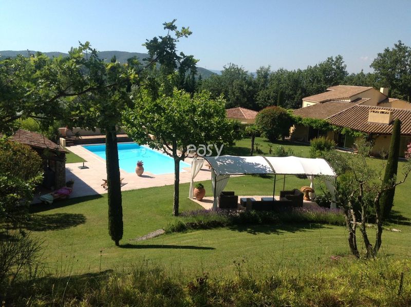 maison privée pour productions photos aix en provence