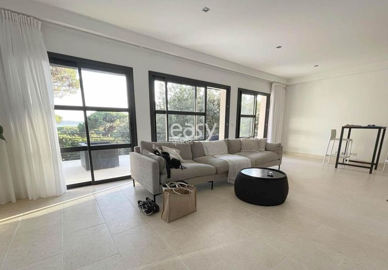 villa pour tournage saint-tropez